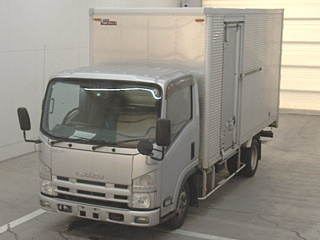 ISUZU ELF 2013