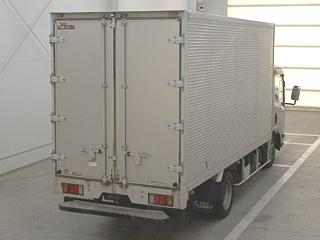 ISUZU ELF 2013