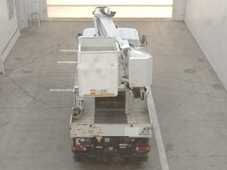 MITSUBISHI CANTER 2017