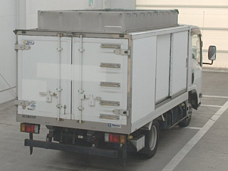 ISUZU ELF 2014