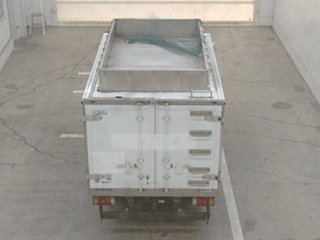 ISUZU ELF 2014