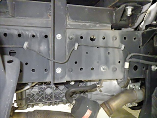 ISUZU ELF 2014