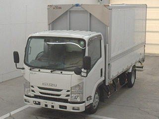 ISUZU ELF 2020