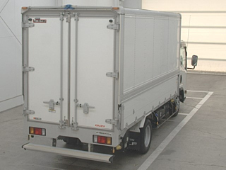 ISUZU ELF 2020