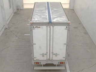 ISUZU ELF 2020