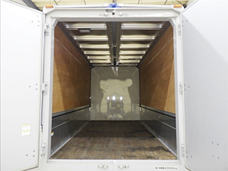 ISUZU ELF 2020
