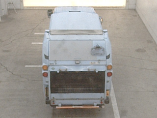 HINO DUTRO 2017