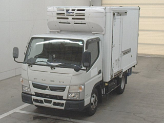 MITSUBISHI CANTER 2020
