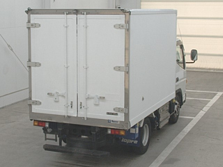MITSUBISHI CANTER 2020