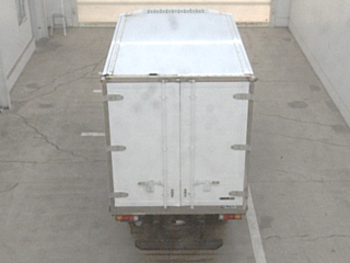 MITSUBISHI CANTER 2020