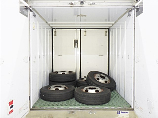 MITSUBISHI CANTER 2020