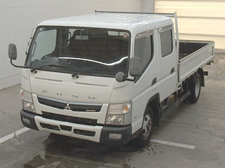 MITSUBISHI CANTER 2020