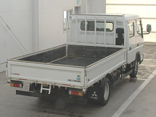 MITSUBISHI CANTER 2020