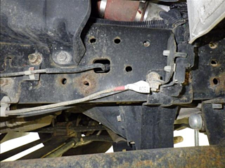MITSUBISHI CANTER 2020