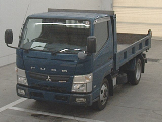 MITSUBISHI CANTER 2011