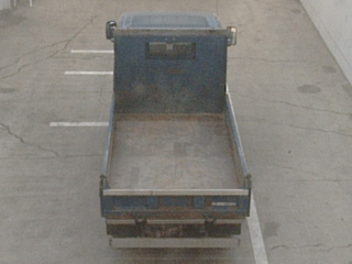 MITSUBISHI CANTER 2011