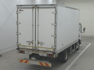 ISUZU ELF 2012