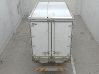 ISUZU ELF 2012