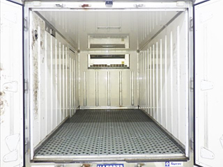 MITSUBISHI CANTER 2013