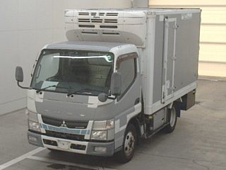 MITSUBISHI CANTER 2013