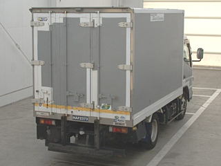 MITSUBISHI CANTER 2013