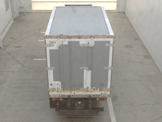 MITSUBISHI CANTER 2013