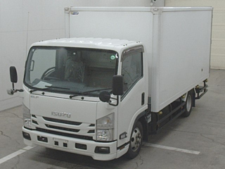 ISUZU ELF 2018