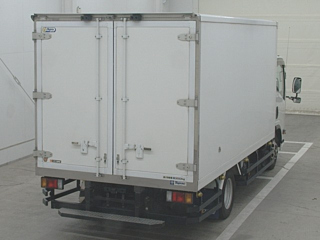 ISUZU ELF 2018