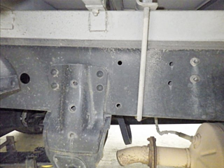 HINO DUTRO 2015