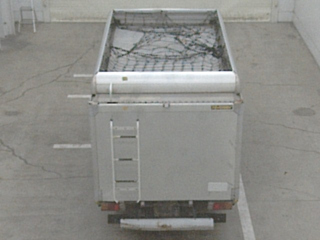 HINO DUTRO 2015
