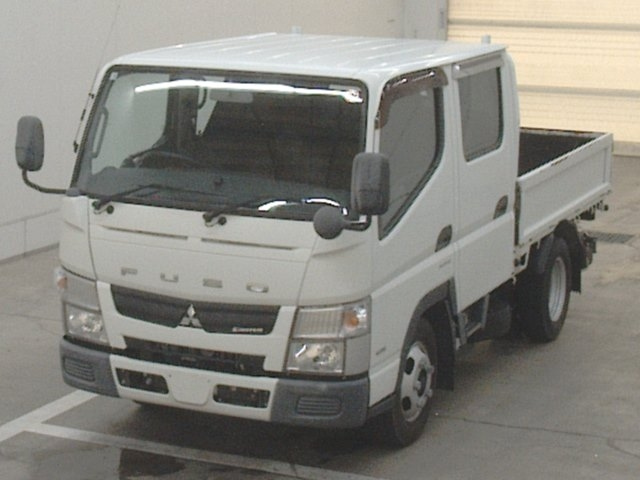 MITSUBISHI CANTER 2014