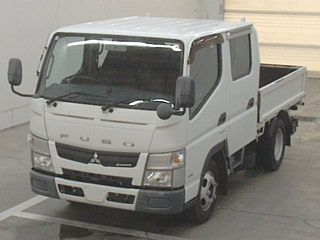 MITSUBISHI CANTER 2014
