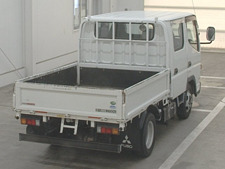 MITSUBISHI CANTER 2014