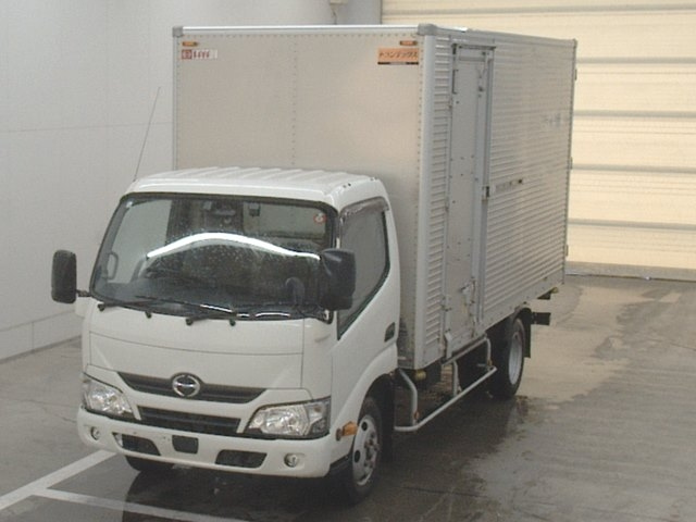 HINO DUTRO 2019