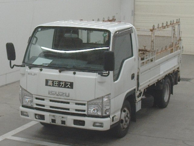 ISUZU ELF 2014