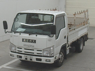 ISUZU ELF 2014