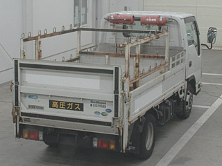 ISUZU ELF 2014