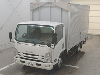 ISUZU ELF 2019