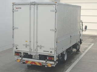 ISUZU ELF 2019