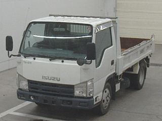 ISUZU ELF 2011