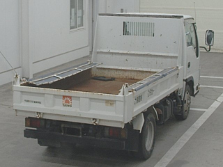 ISUZU ELF 2011
