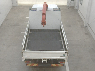 MITSUBISHI CANTER 2020