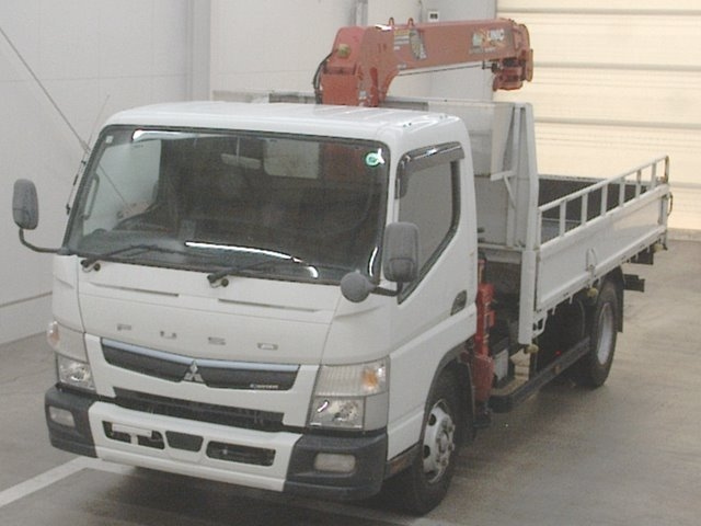 MITSUBISHI CANTER 2020