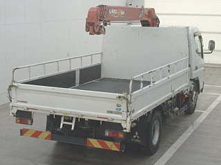 MITSUBISHI CANTER 2020