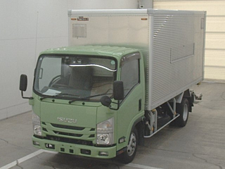 ISUZU ELF 2017