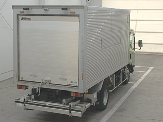 ISUZU ELF 2017