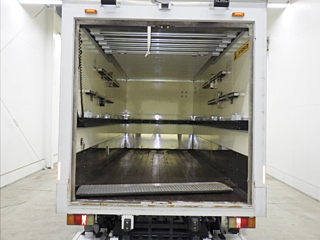 ISUZU ELF 2017