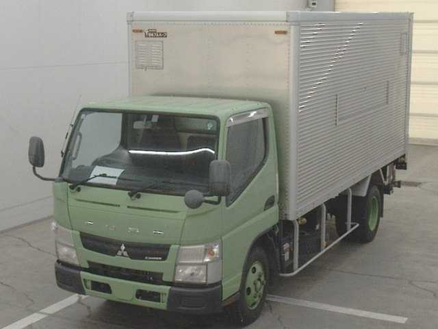MITSUBISHI CANTER 2013