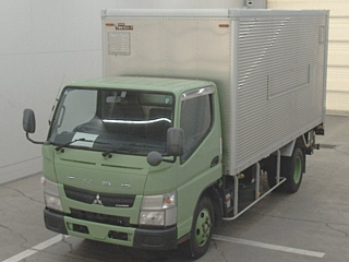 MITSUBISHI CANTER 2013