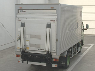 MITSUBISHI CANTER 2013
